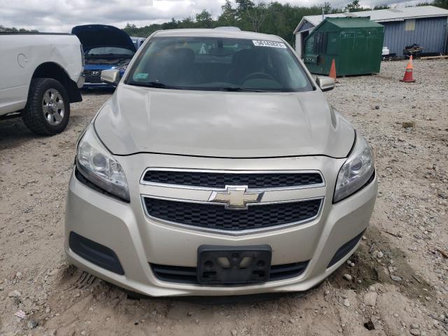 Photo 4 VIN: 1G11C5SA9DF222384 - CHEVROLET MALIBU 1LT 