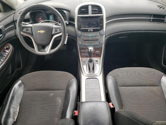 Photo 7 VIN: 1G11C5SA9DF222384 - CHEVROLET MALIBU 1LT 