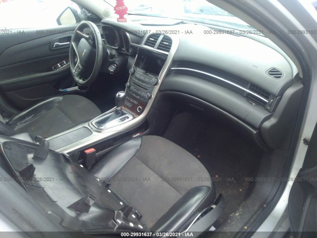 Photo 4 VIN: 1G11C5SA9DF234437 - CHEVROLET MALIBU 