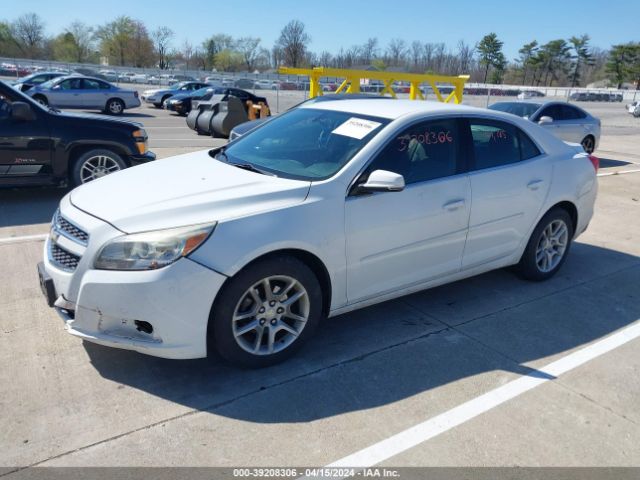 Photo 1 VIN: 1G11C5SA9DF235121 - CHEVROLET MALIBU 