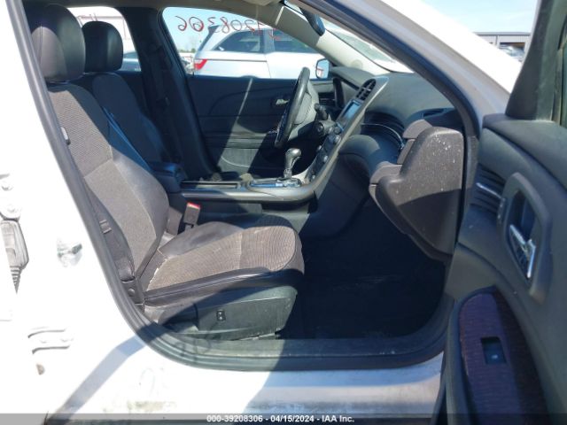 Photo 4 VIN: 1G11C5SA9DF235121 - CHEVROLET MALIBU 