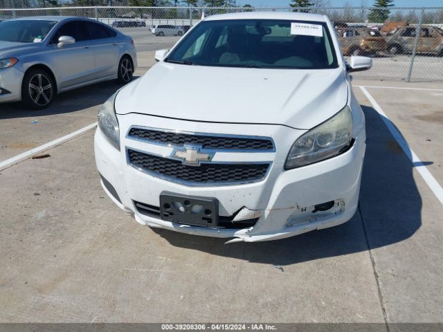 Photo 5 VIN: 1G11C5SA9DF235121 - CHEVROLET MALIBU 