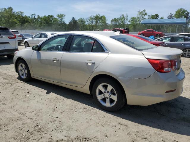 Photo 1 VIN: 1G11C5SA9DF253019 - CHEVROLET MALIBU 