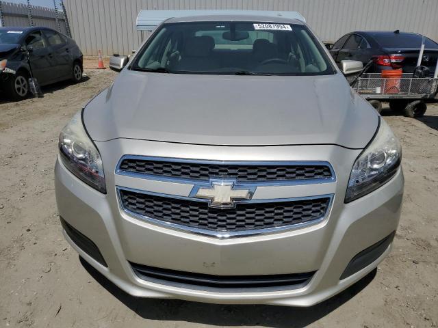 Photo 4 VIN: 1G11C5SA9DF253019 - CHEVROLET MALIBU 