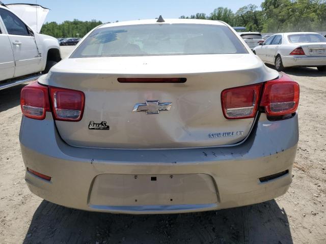 Photo 5 VIN: 1G11C5SA9DF253019 - CHEVROLET MALIBU 