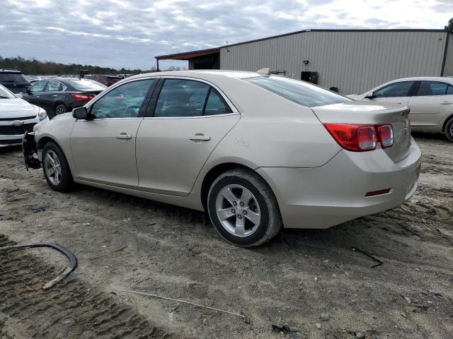 Photo 1 VIN: 1G11C5SA9DF257331 - CHEVROLET MALIBU 1LT 