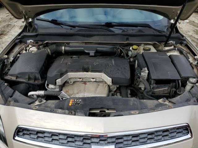 Photo 10 VIN: 1G11C5SA9DF257331 - CHEVROLET MALIBU 1LT 
