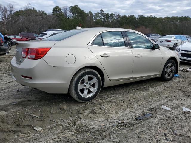 Photo 2 VIN: 1G11C5SA9DF257331 - CHEVROLET MALIBU 1LT 
