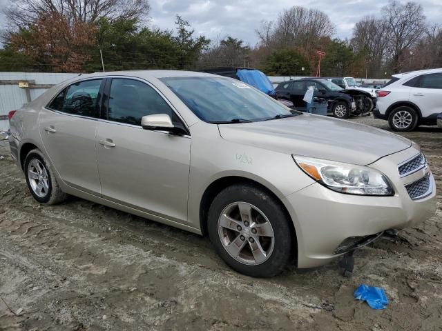 Photo 3 VIN: 1G11C5SA9DF257331 - CHEVROLET MALIBU 1LT 