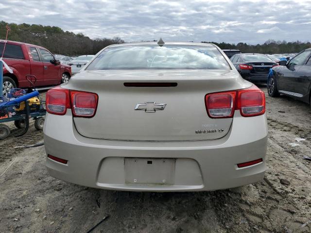Photo 5 VIN: 1G11C5SA9DF257331 - CHEVROLET MALIBU 1LT 