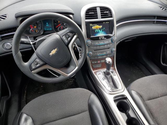 Photo 7 VIN: 1G11C5SA9DF257331 - CHEVROLET MALIBU 1LT 