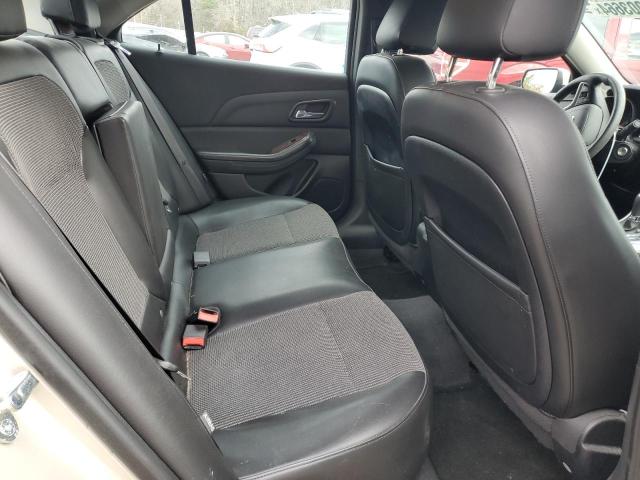 Photo 9 VIN: 1G11C5SA9DF257331 - CHEVROLET MALIBU 1LT 