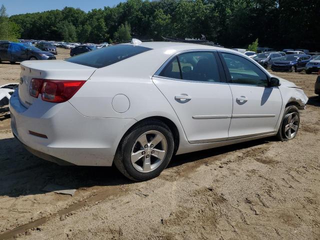 Photo 2 VIN: 1G11C5SA9DF259192 - CHEVROLET MALIBU 