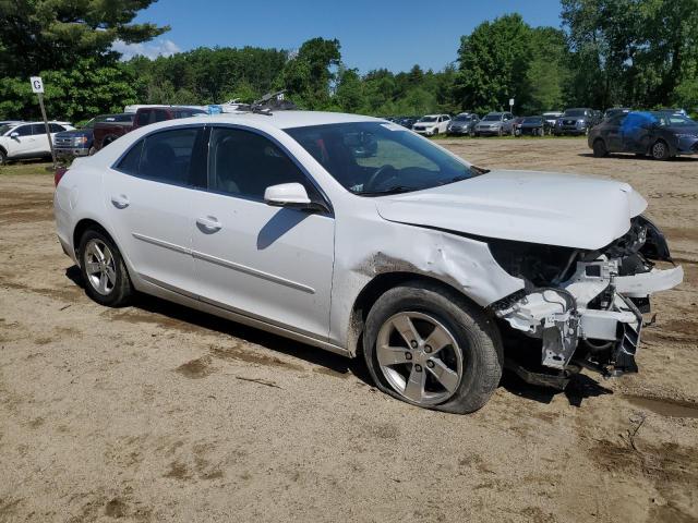 Photo 3 VIN: 1G11C5SA9DF259192 - CHEVROLET MALIBU 