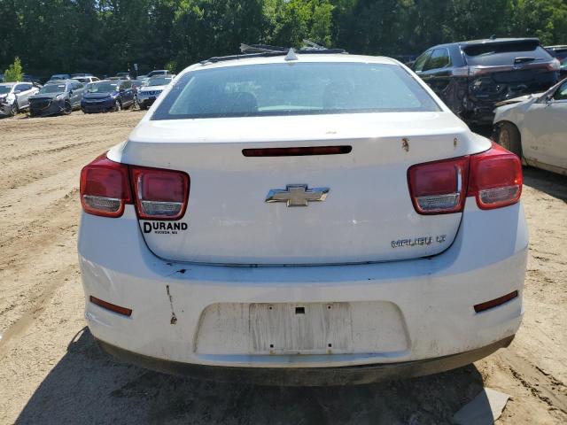 Photo 5 VIN: 1G11C5SA9DF259192 - CHEVROLET MALIBU 