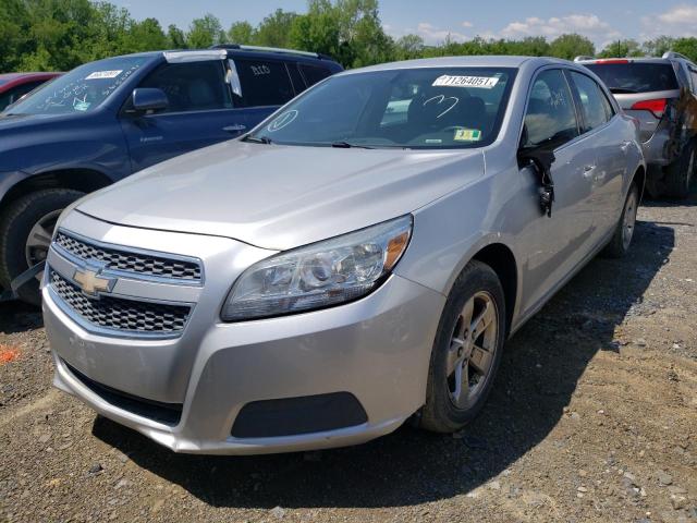 Photo 1 VIN: 1G11C5SA9DF263968 - CHEVROLET MALIBU 