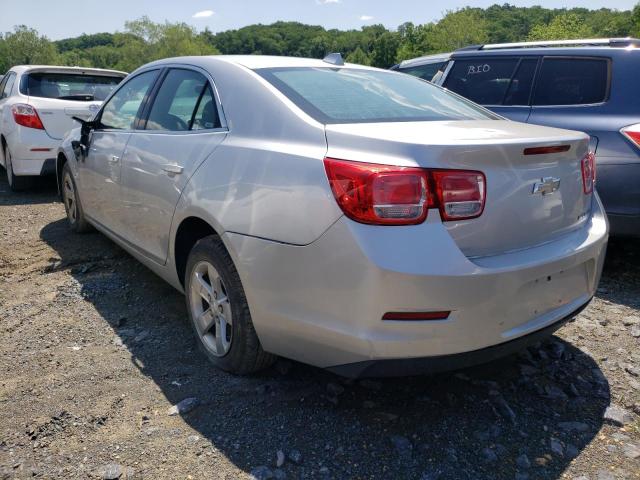 Photo 2 VIN: 1G11C5SA9DF263968 - CHEVROLET MALIBU 