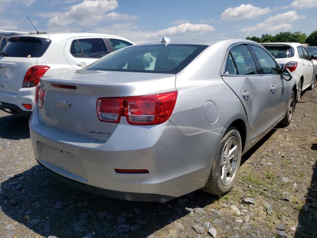 Photo 3 VIN: 1G11C5SA9DF263968 - CHEVROLET MALIBU 