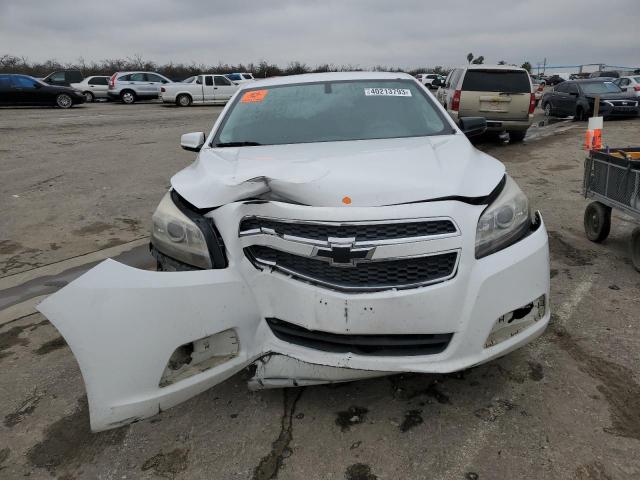 Photo 4 VIN: 1G11C5SA9DF272279 - CHEVROLET MALIBU 1LT 