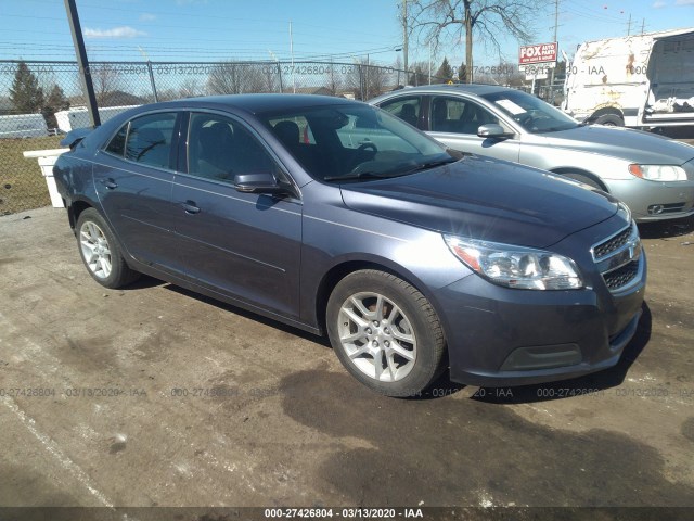 Photo 0 VIN: 1G11C5SA9DF292841 - CHEVROLET MALIBU 