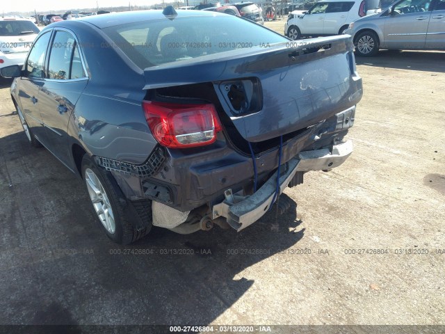 Photo 5 VIN: 1G11C5SA9DF292841 - CHEVROLET MALIBU 