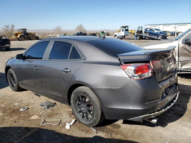 Photo 1 VIN: 1G11C5SA9DF308911 - CHEVROLET MALIBU 1LT 