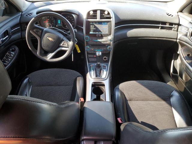 Photo 7 VIN: 1G11C5SA9DF308911 - CHEVROLET MALIBU 1LT 