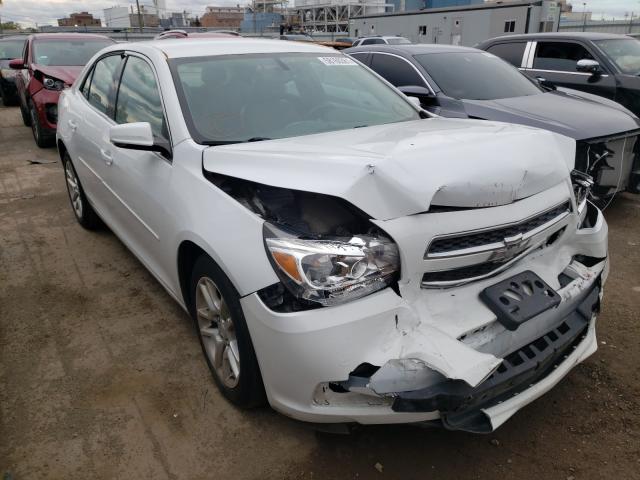 Photo 0 VIN: 1G11C5SA9DF313381 - CHEVROLET MALIBU 1LT 