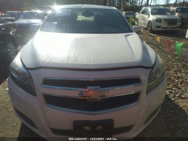 Photo 5 VIN: 1G11C5SA9DF317172 - CHEVROLET MALIBU 