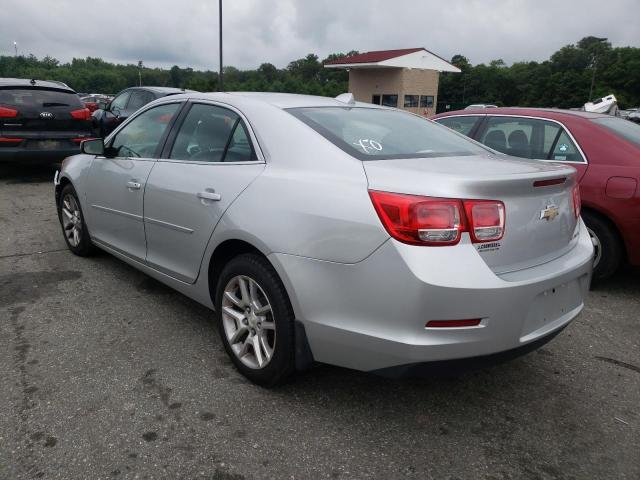 Photo 2 VIN: 1G11C5SA9DF321416 - CHEVROLET MALIBU 1LT 