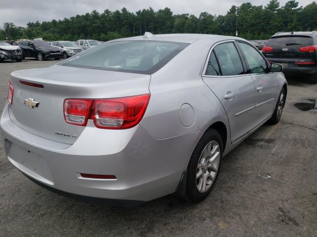 Photo 3 VIN: 1G11C5SA9DF321416 - CHEVROLET MALIBU 1LT 