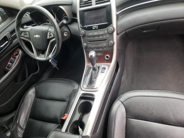 Photo 8 VIN: 1G11C5SA9DF333064 - CHEVROLET MALIBU 1LT 