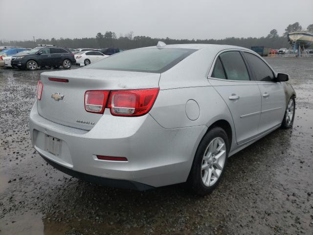 Photo 3 VIN: 1G11C5SA9DF336692 - CHEVROLET MALIBU 1LT 