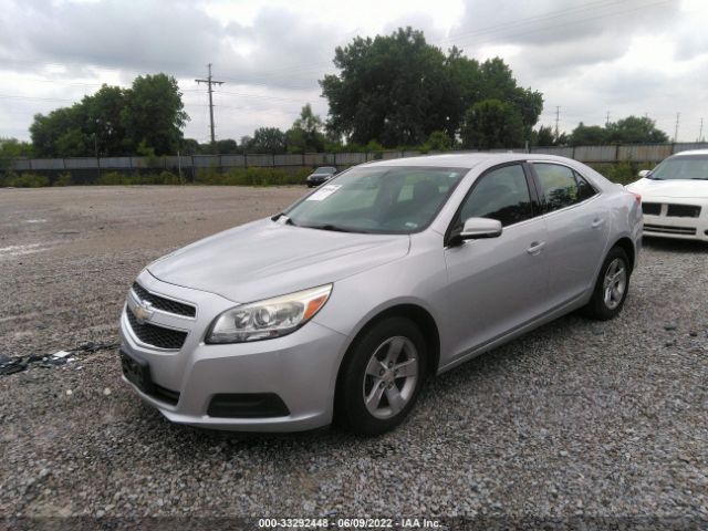 Photo 1 VIN: 1G11C5SA9DF344128 - CHEVROLET MALIBU 