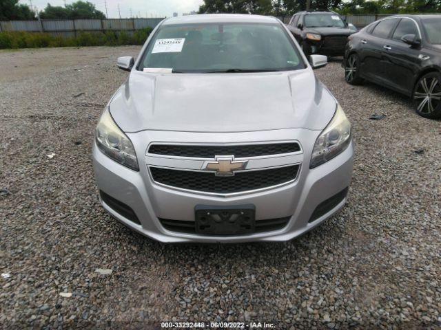 Photo 5 VIN: 1G11C5SA9DF344128 - CHEVROLET MALIBU 