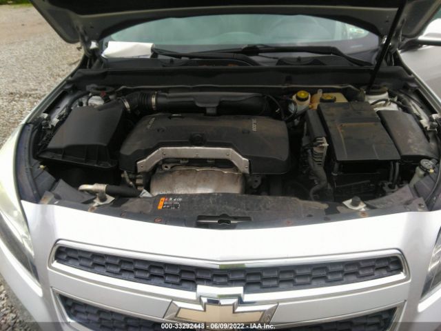 Photo 9 VIN: 1G11C5SA9DF344128 - CHEVROLET MALIBU 