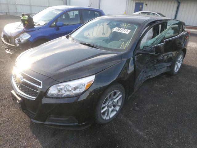 Photo 1 VIN: 1G11C5SA9DF345800 - CHEVROLET MALIBU 1LT 