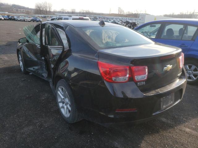 Photo 2 VIN: 1G11C5SA9DF345800 - CHEVROLET MALIBU 1LT 