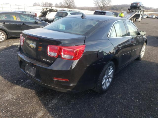 Photo 3 VIN: 1G11C5SA9DF345800 - CHEVROLET MALIBU 1LT 