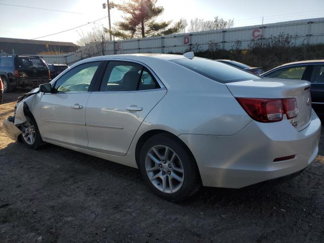 Photo 1 VIN: 1G11C5SA9DF347420 - CHEVROLET MALIBU 