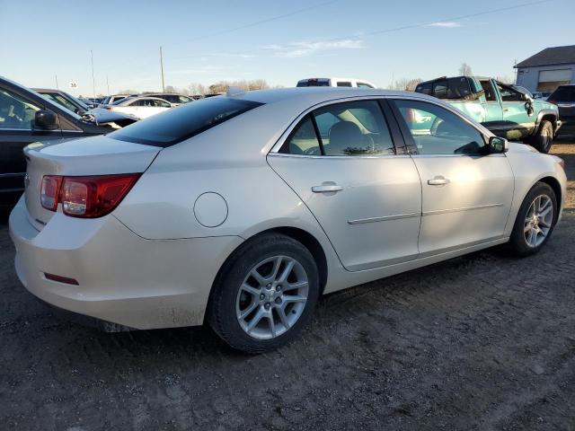 Photo 2 VIN: 1G11C5SA9DF347420 - CHEVROLET MALIBU 