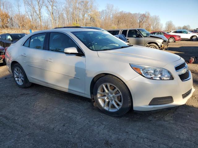 Photo 3 VIN: 1G11C5SA9DF347420 - CHEVROLET MALIBU 