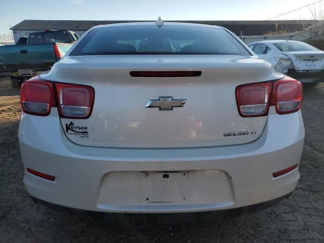 Photo 5 VIN: 1G11C5SA9DF347420 - CHEVROLET MALIBU 