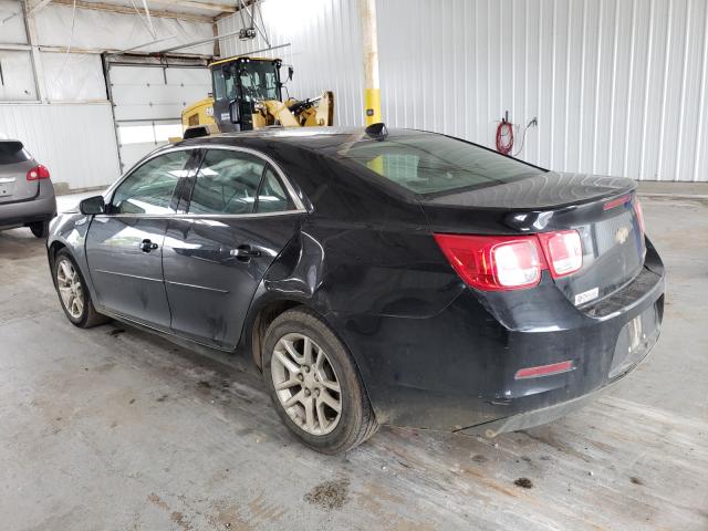 Photo 2 VIN: 1G11C5SA9DU115945 - CHEVROLET MALIBU 1LT 