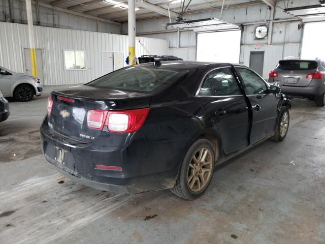 Photo 3 VIN: 1G11C5SA9DU115945 - CHEVROLET MALIBU 1LT 