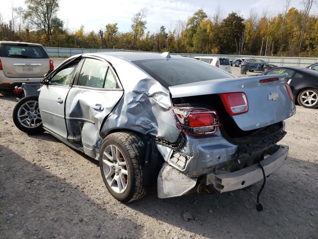 Photo 2 VIN: 1G11C5SA9DU136147 - CHEVROLET MALIBU 1LT 