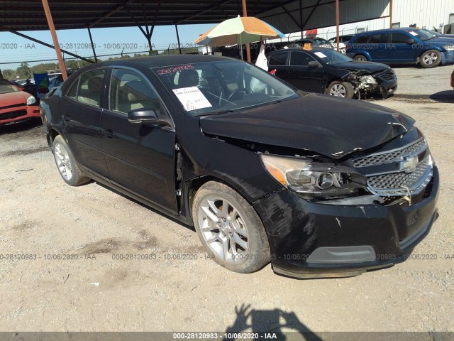 Photo 0 VIN: 1G11C5SA9DU136827 - CHEVROLET MALIBU 