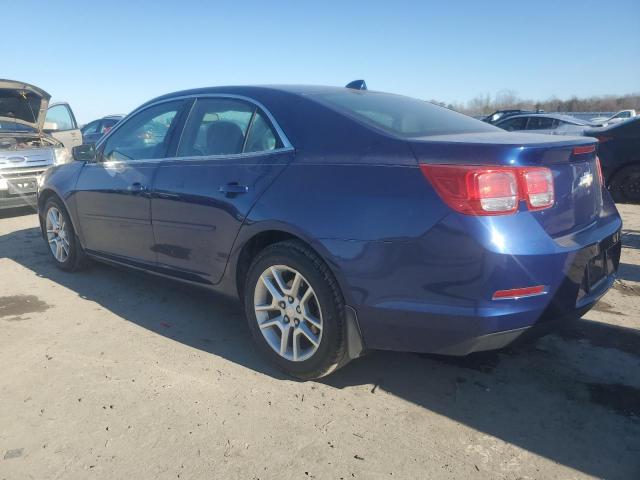 Photo 1 VIN: 1G11C5SA9DU137461 - CHEVROLET MALIBU 1LT 