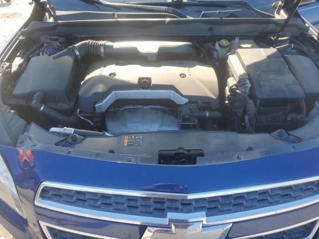 Photo 10 VIN: 1G11C5SA9DU137461 - CHEVROLET MALIBU 1LT 