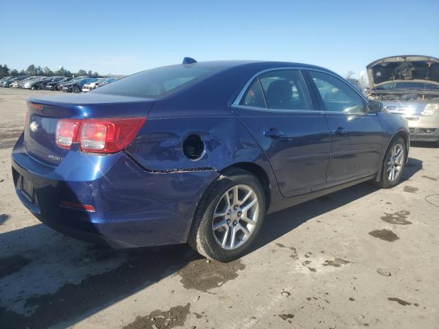 Photo 2 VIN: 1G11C5SA9DU137461 - CHEVROLET MALIBU 1LT 